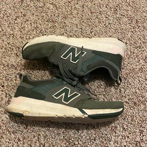 New Balance Shoes